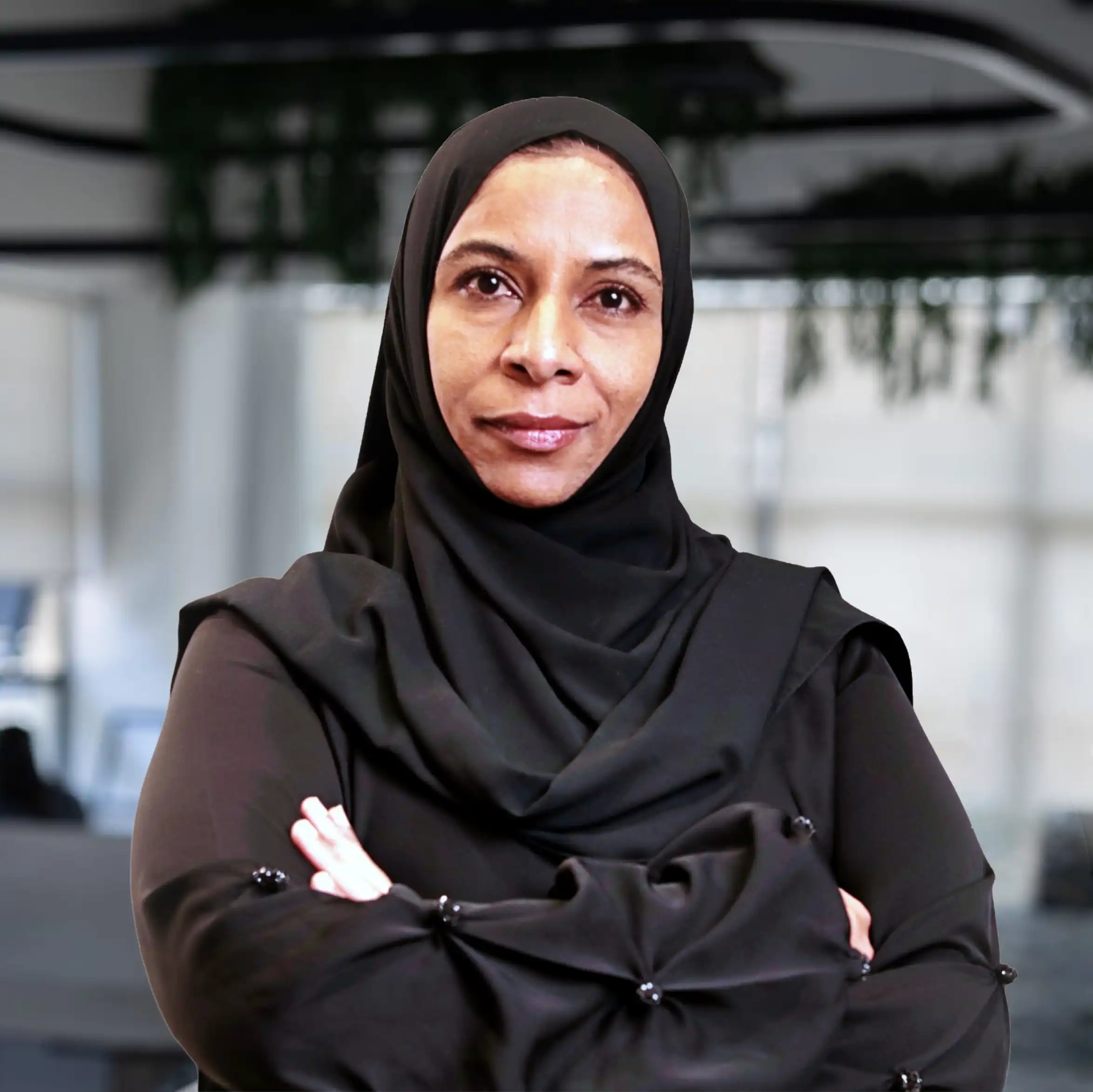 Taheera Jabeen - HR & Administration
